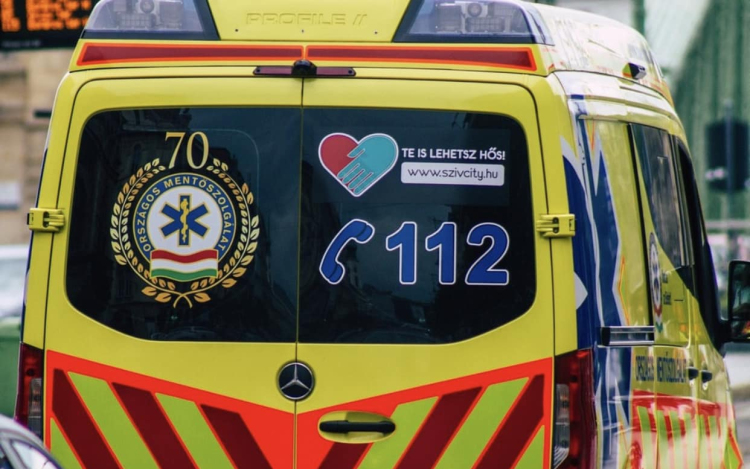 Eddig 47 gyermeket vittek ételmérgezés miatt a Heim Pál Országos Gyermekgyógyászati Intézetbe