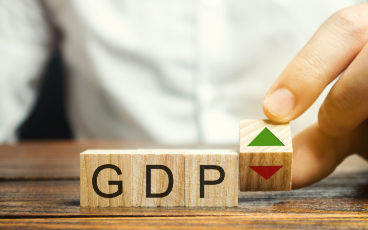 1,7 százalékkal nőtt a GDP