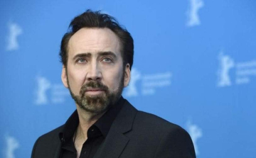 Nicolas Cage a szitokszavak nyomába ered a Netflix új sorozatában