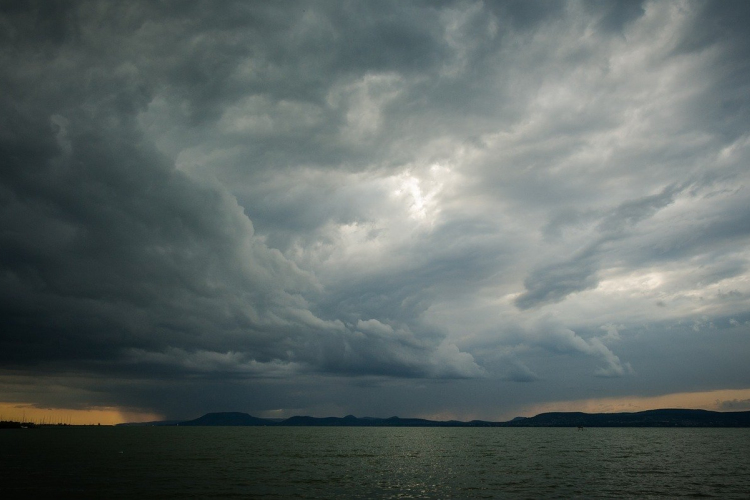 Kevés nádat aratnak a Balatonnál az idei szezonban is