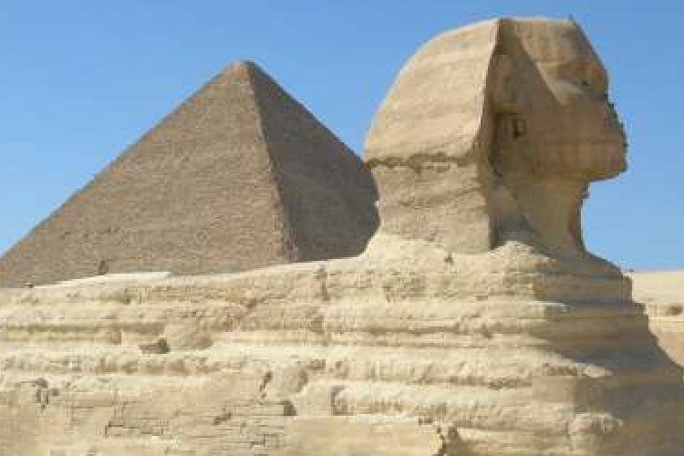 Az Egyiptomba készülőket figyelmezteti a Külügyminisztérium