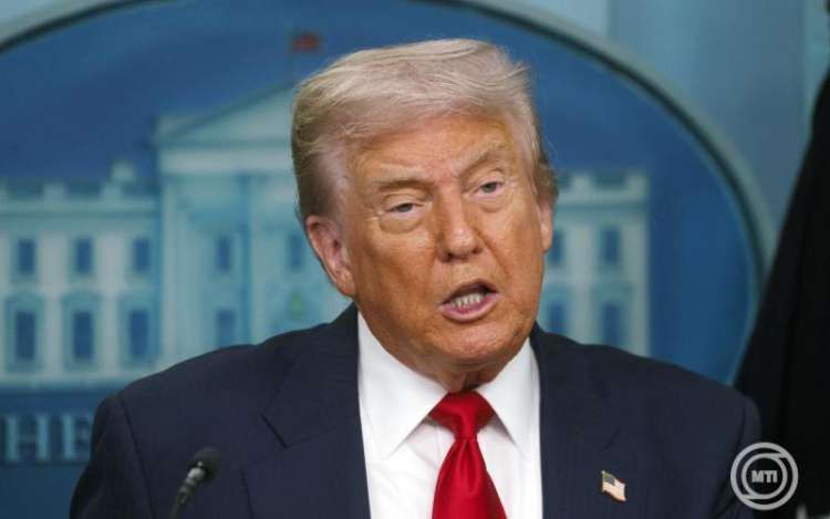 Donald Trump: az Egyesült Államok átveszi Venezuela irányítását