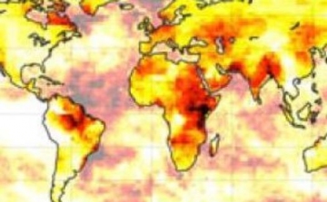 Drasztikusan megnőtt a havi forrósági rekordok száma világszerte