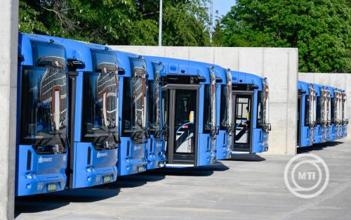 A BYD tovább erősít a stratégiai helyszínként kezelt magyar piacon
