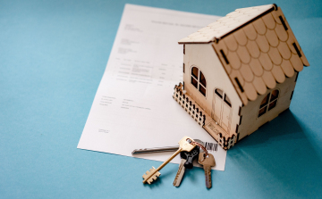 Duna House: novemberben rekordot döntött a jelzáloghitel-piac