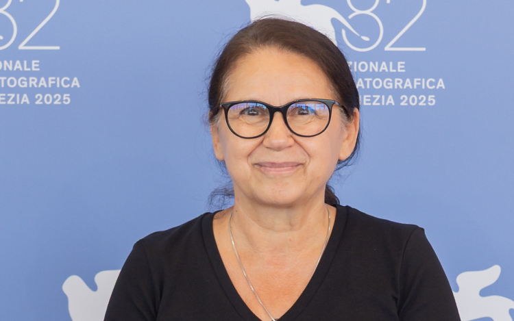 Enyedi Ildikó díjat nyert a valladolidi filmfesztiválon