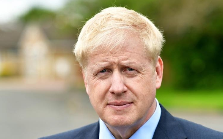 Johnson szerint elérhető a szabadkereskedelmi megállapodás az átmeneti időszakban